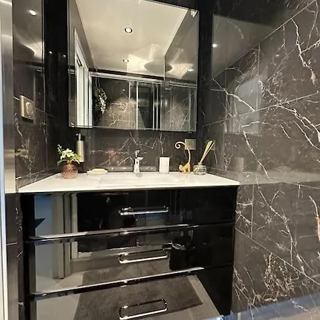 Apartment Joia - Vaugirard Paris