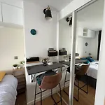 Apartamento Joia - Vaugirard París