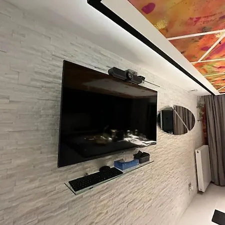 Joia - Vaugirard Apartmán Paříž
