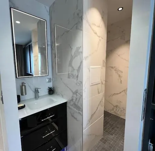 Joia - Vaugirard Appartement