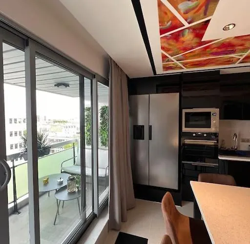 Apartment Joia - Vaugirard