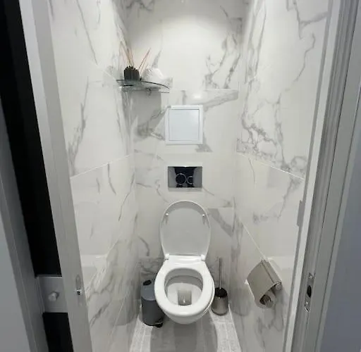 Apartment Joia - Vaugirard *