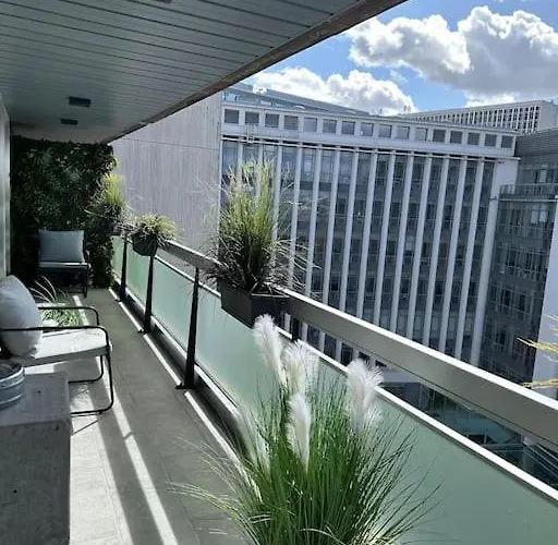 Joia - Vaugirard Paris