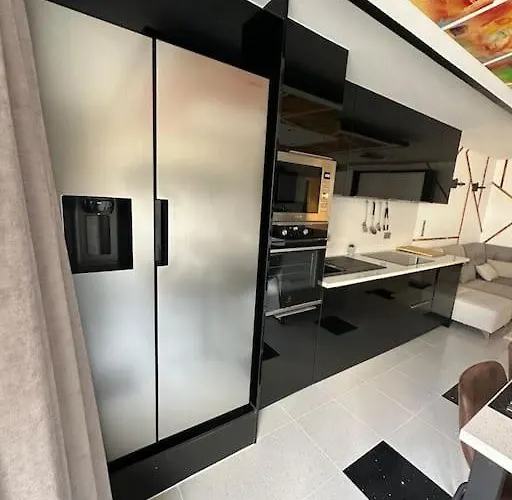 Joia - Vaugirard * Paris