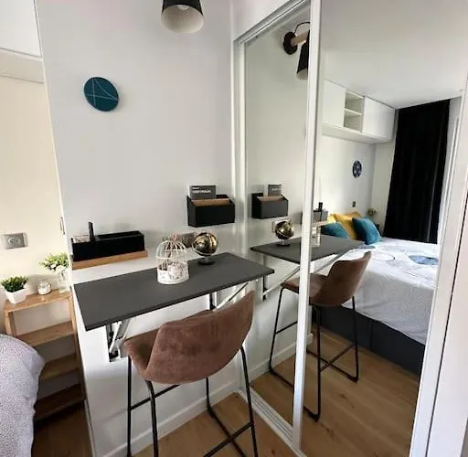 Appartement Joia - Vaugirard