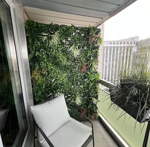 Joia - Vaugirard Appartement *