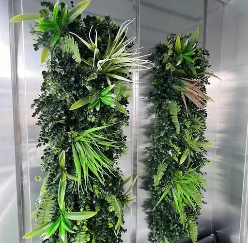 Apartment Joia - Vaugirard *