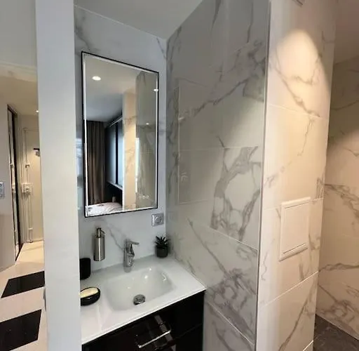 Joia - Vaugirard Apartment Paris