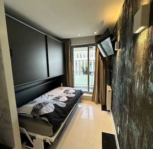 Joia - Vaugirard Paris