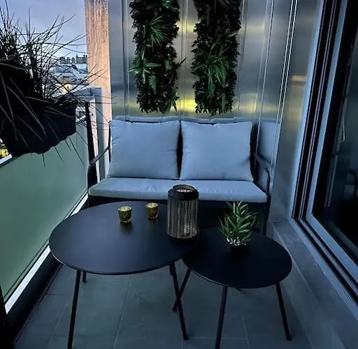 Joia - Vaugirard * Paris