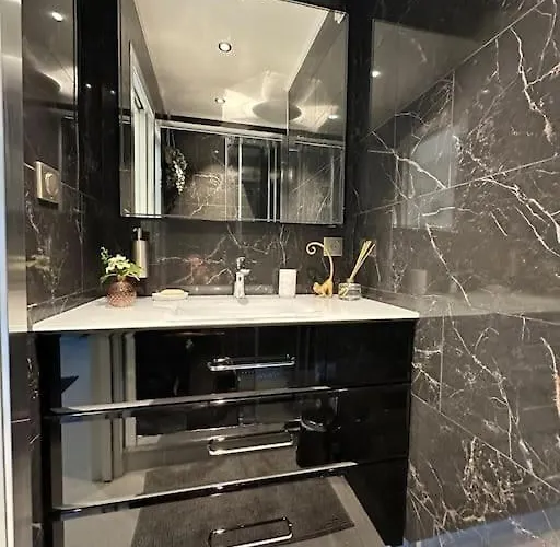 Apartment Joia - Vaugirard Paris