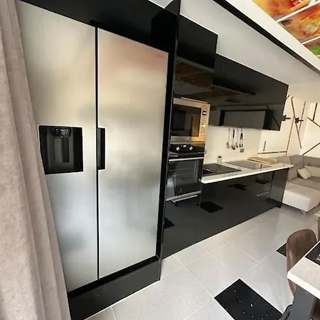 Joia - Vaugirard * פריז