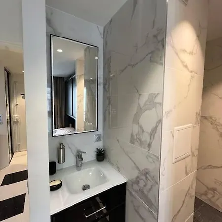 Joia - Vaugirard דירה פריז