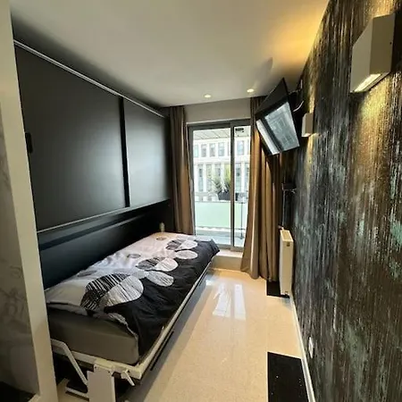 Joia - Vaugirard פריז