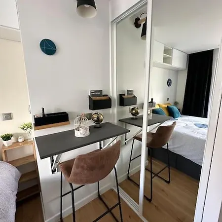 Appartement Joia - Vaugirard
