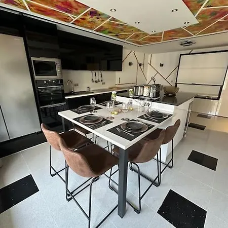 Appartement Joia - Vaugirard